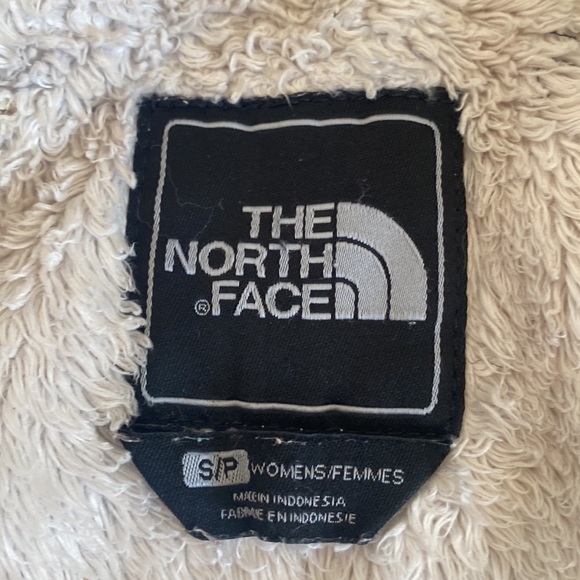 North Face Hyvent jacket - Picture 8 of 8